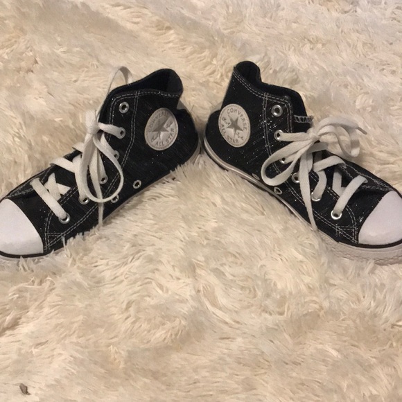 Converse All Stars - Picture 2 of 6